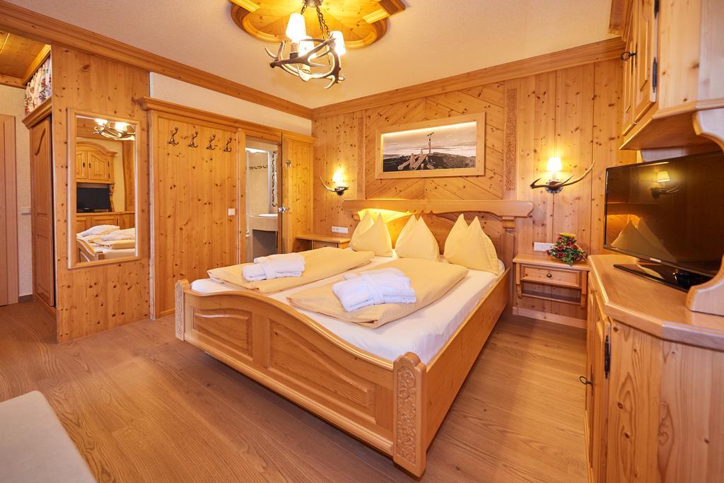 Hotel Jagdhof Ramsau am Dachstein Exterior foto